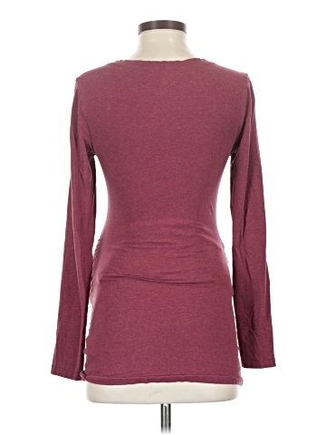 Love by Gap Long Sleeve T-Shirt (view 2)