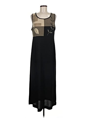 Coldwater Creek Casual Dress (view 1)