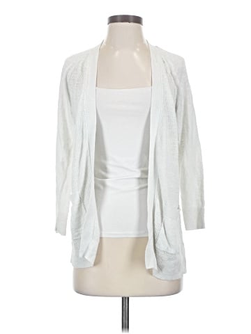 Caslon Cardigan (view 1)
