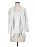 Caslon White Cardigan Size XXS - photo 1