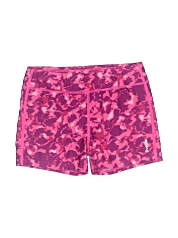 Reebok Athletic Shorts (view 1)