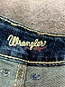 Wrangler Jeans Co Blue Jeans Size 17 - photo 4