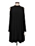 Neiman Marcus Black Casual Dress Size 10 - photo 1