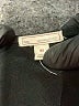 Gap Solid Black Casual Dress Size XS - photo 7