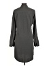 Eddie Bauer Gray Casual Dress Size M - photo 2