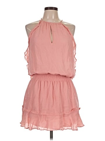 Parker Casual Dress (view 1)