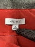 Nine West Solid Burgundy Active Pants Size M - photo 4
