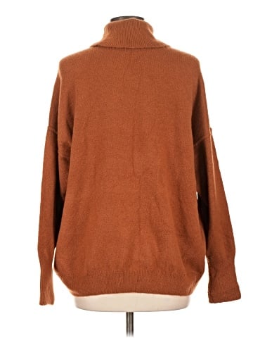 Vince Camuto Turtleneck Sweater (view 2)