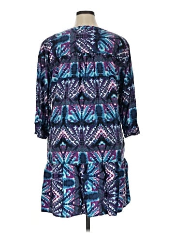 Westbound Casual Dress (view 2)