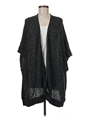 Dillard's Poncho (view 1)