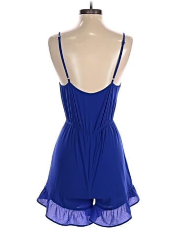 Monteau Romper (view 2)