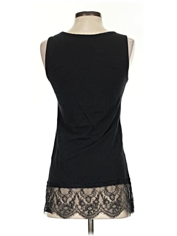 Soft Surroundings Sleeveless T-Shirt (view 2)