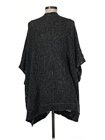 Dillard's Poncho (view 2)