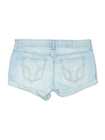 Hollister Denim Shorts (view 2)