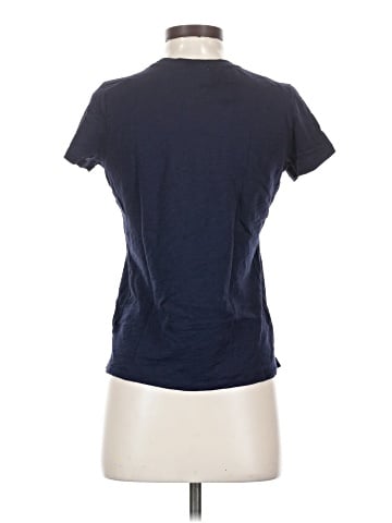 GOLDIE Short Sleeve T-Shirt (view 2)