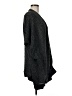 Dillard's Gray Poncho One size - photo 4