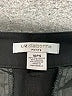 Liz Claiborne Black Dress Pants Size 10 Petite - photo 4