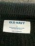Old Navy Black Cardigan Size S - photo 7