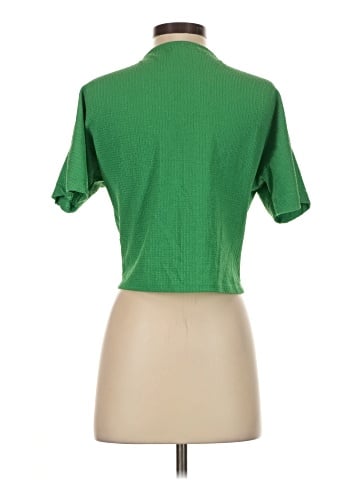 Zara Short Sleeve T-Shirt (view 2)