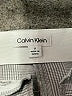 Calvin Klein Houndstooth Gray Dress Pants Size 8 - photo 7