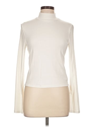 Gap Long Sleeve Turtleneck (view 1)