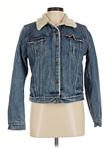 Levi's Denim Jacket (view 1)