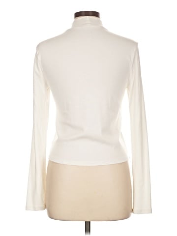 Gap Long Sleeve Turtleneck (view 2)