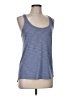 Lululemon Athletica Blue Active Tank Size M (estimated) - photo 1