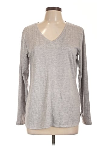 Jockey Long Sleeve Top (view 1)