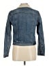 Levi's 100% Cotton Blue Denim Jacket Size M - photo 2