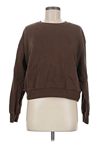 Pull&Bear Sweatshirt (view 1)