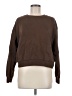 Pull&Bear Brown Sweatshirt Size M - photo 1