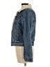 Levi's 100% Cotton Blue Denim Jacket Size M - photo 5