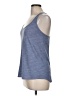 Lululemon Athletica Blue Active Tank Size M (estimated) - photo 5