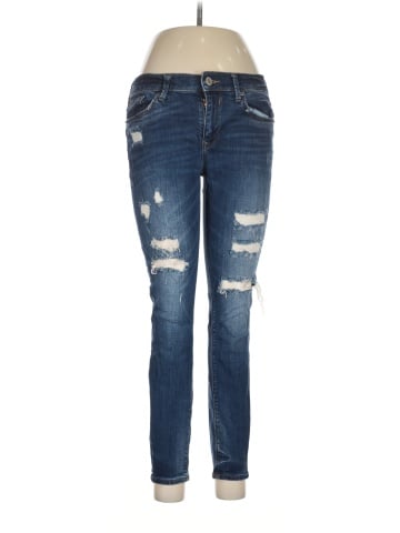 Express Jeans Jeans (view 1)