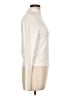 Gap Ivory Long Sleeve Turtleneck Size L (tall) - photo 4