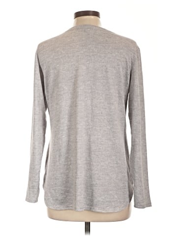 Jockey Long Sleeve Top (view 2)