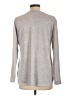 Jockey Gray Long Sleeve Top Size L - photo 2