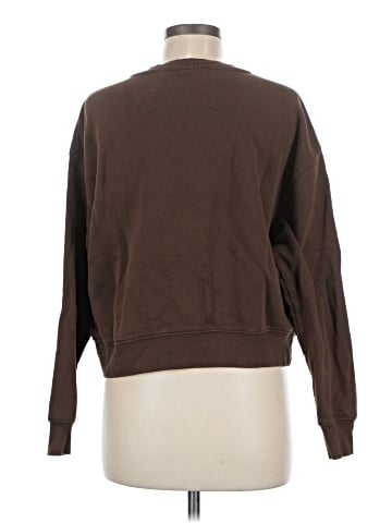 Pull&Bear Sweatshirt (view 2)
