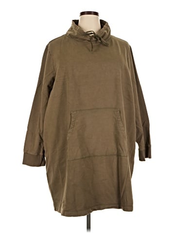 Coldwater Creek Pullover Sweater (view 1)