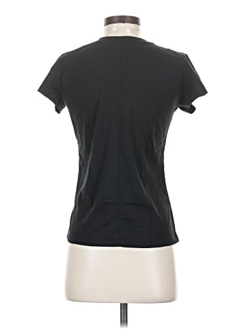 GOLDIE Short Sleeve T-Shirt (view 2)