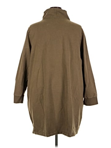 Coldwater Creek Pullover Sweater (view 2)