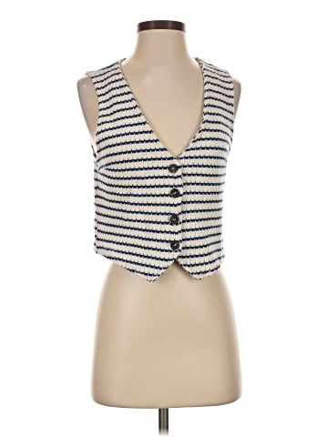 MNG Sweater Vest (view 1)