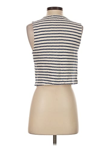 MNG Sweater Vest (view 2)