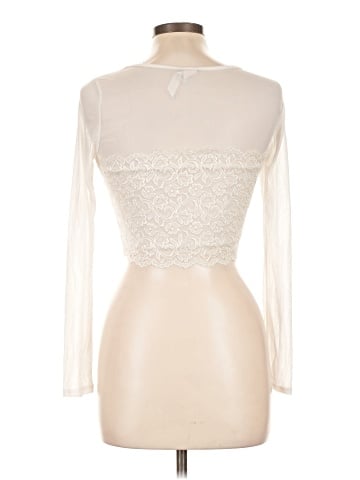 Gracie Long Sleeve Top (view 2)
