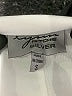 Lynn Ritchie Solid Gray Casual Pants Size S - photo 7