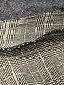 Rena Rowan Plaid Gray Skort Size 16 Petite - photo 4