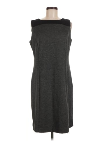 Coldwater Creek Casual Dress (view 1)