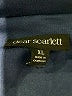 Dear Scarlett Blue Blazer Size XL - photo 6