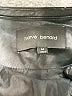 Harve Benard Black Jacket Size M - photo 6